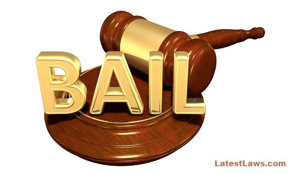 bail