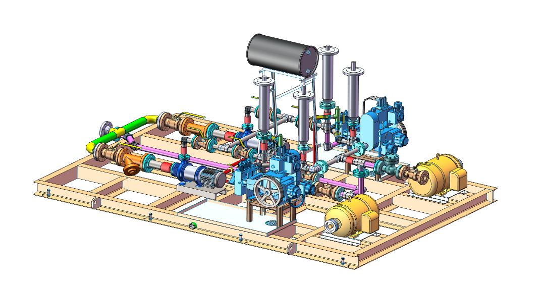 HI-TECH CAD CAM CENTRE