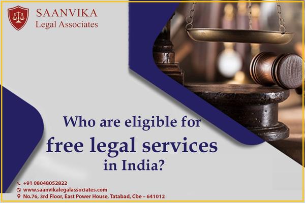 give free legal aid