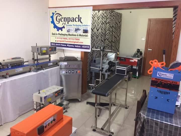 update image