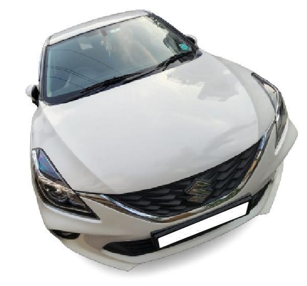 maruti suzuki baleno zeta