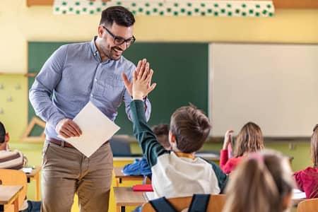 updates search