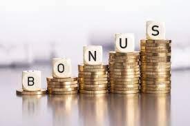 filing bonus return