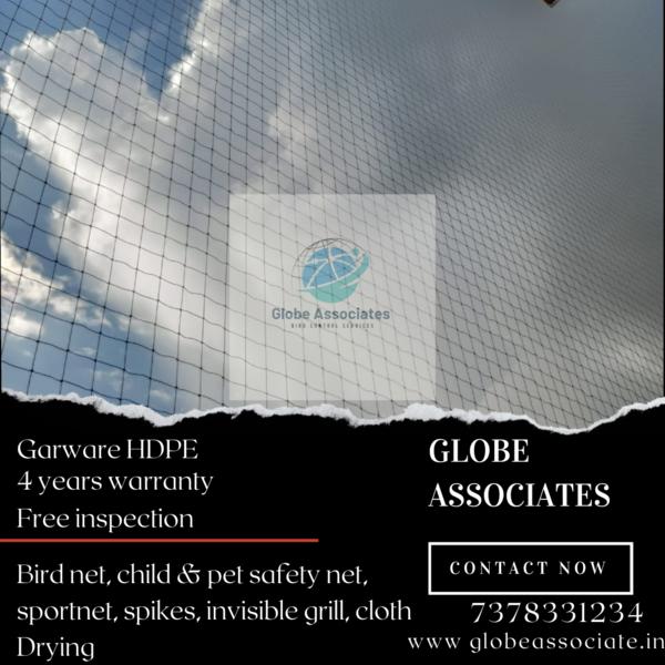 residentialbirdnetting