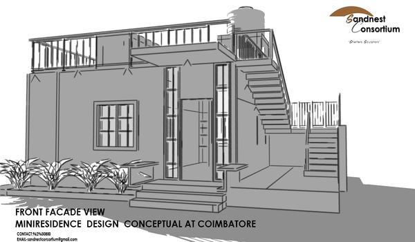small home