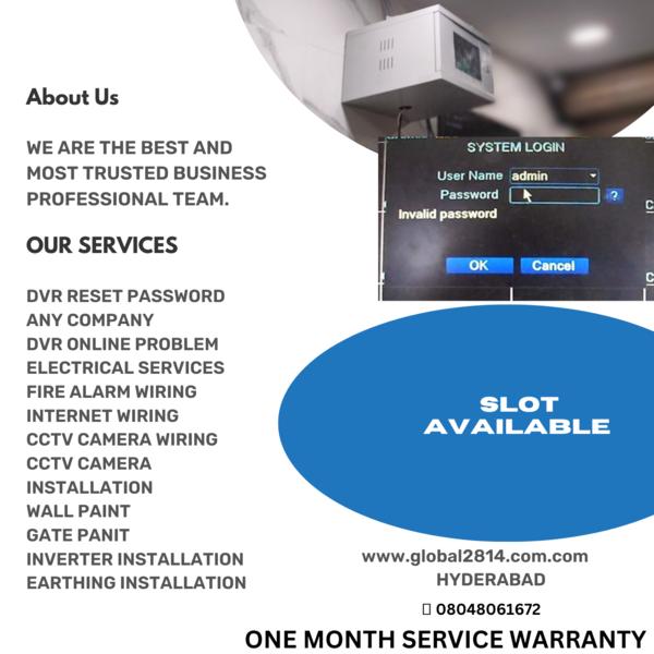 a1 electrical services