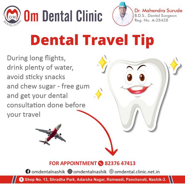 dentalcheckupbeforetravel