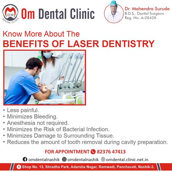 laserdentalclinicnashik
