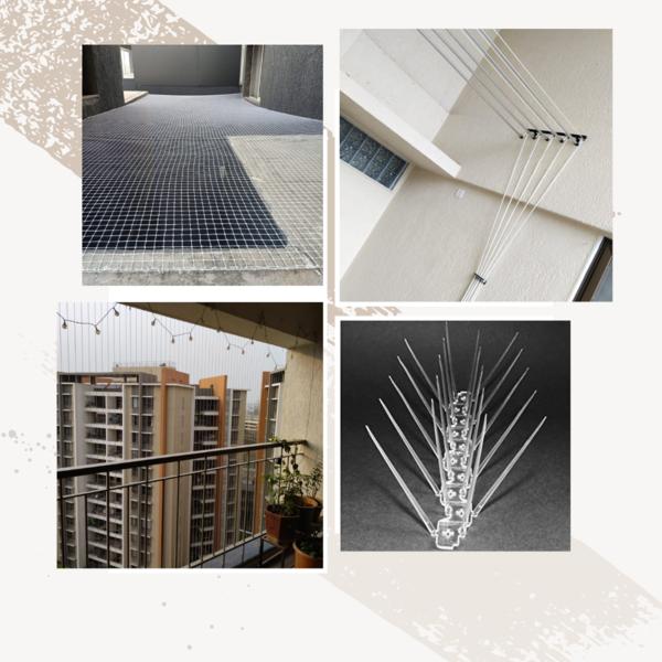 residentialbirdnetting