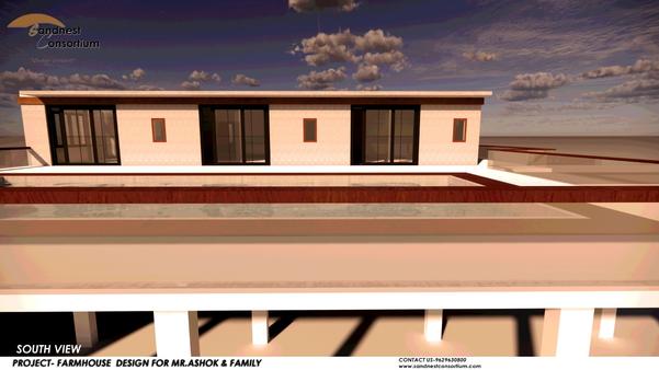 #Architects in Saibaba Colony 