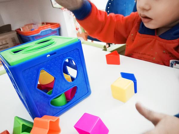 best autism center