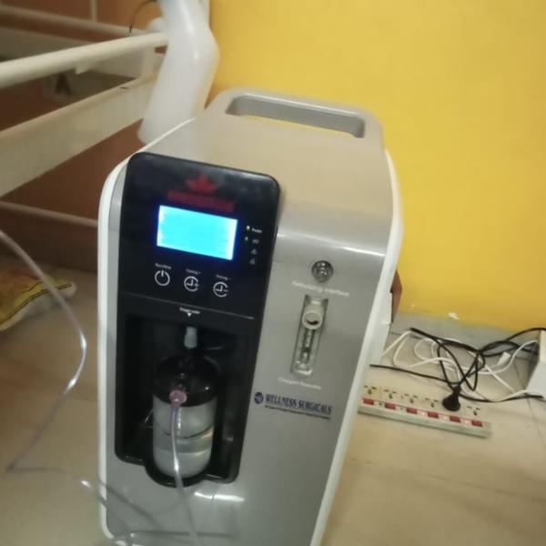 bipap machine dealer