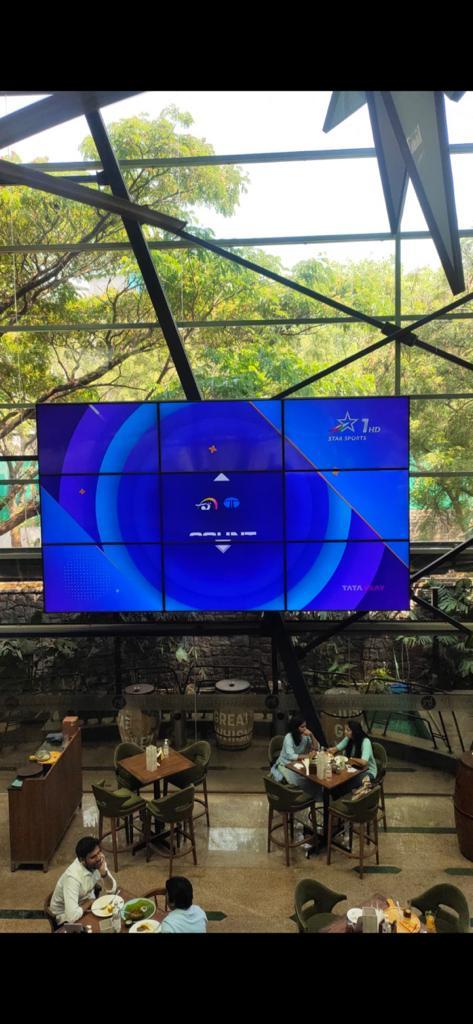 samsung lcds