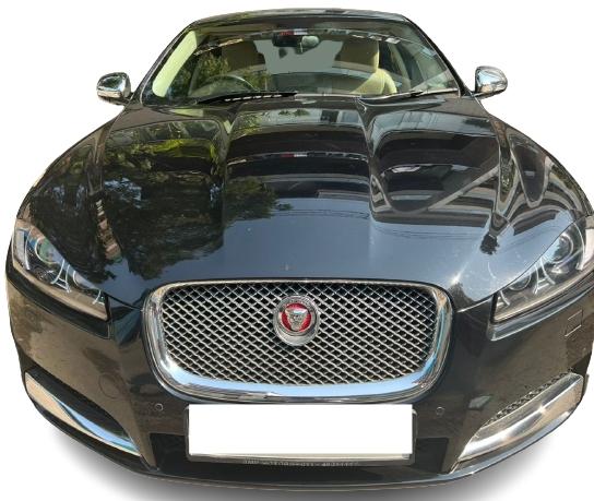 jaguar xjl