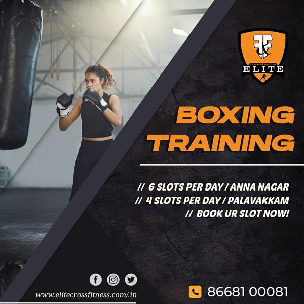 best cross fitness training