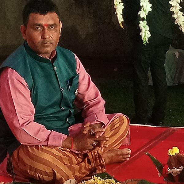 north indian pandit bangalore 