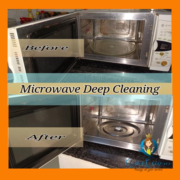 microwave