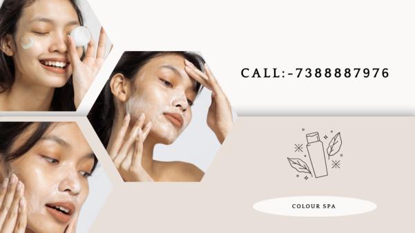 four hands massage colour spa and hammam