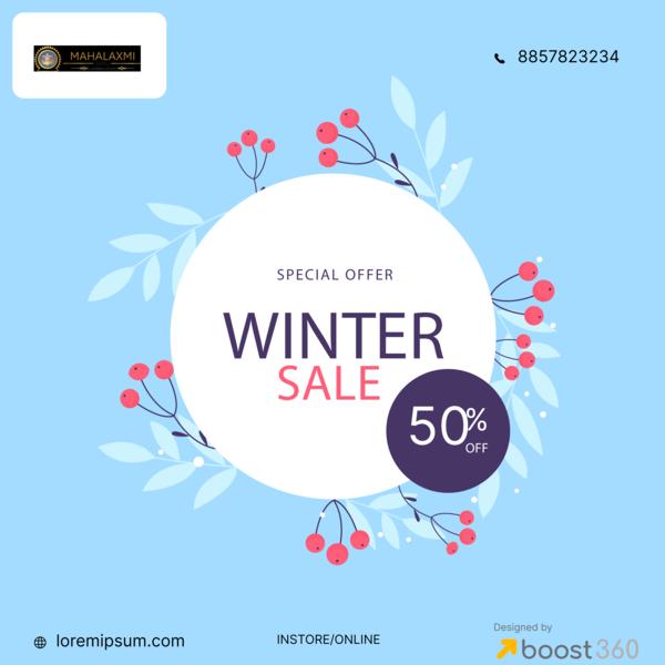 exclusive collection