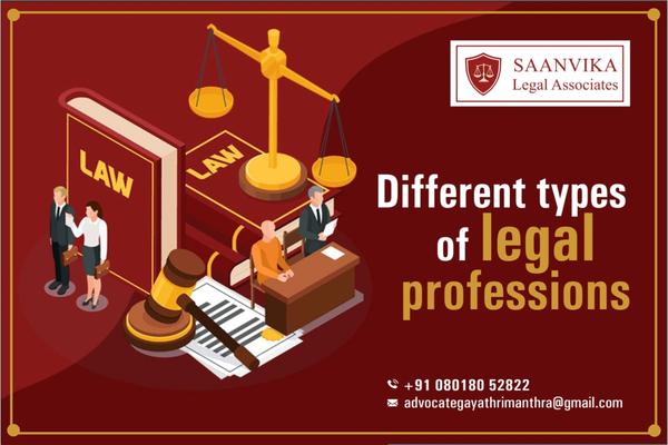 legal advisors