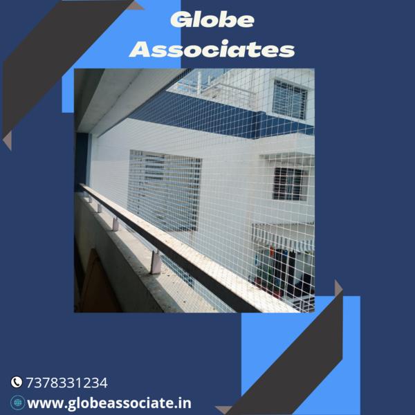 child and pet safety grilles