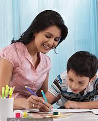 Home Tuition for Class VI