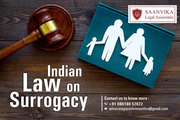 surrogacy services