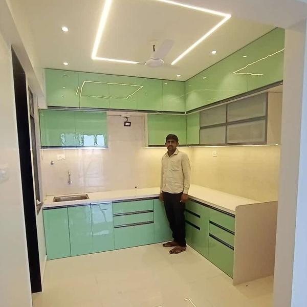 Best furniture and kitchen  tr