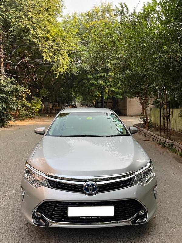 18k kms