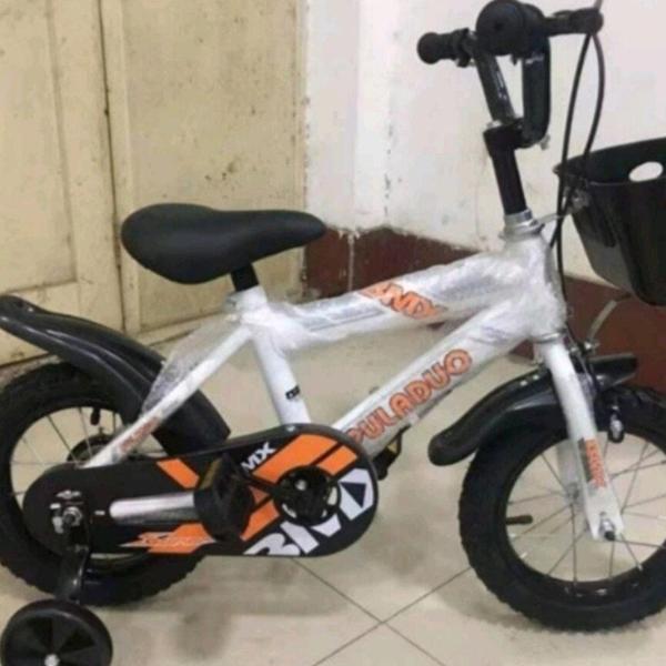 new generation