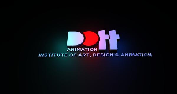top 3d animation academy rajko