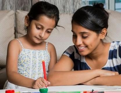 Home tutor for ICSE Board