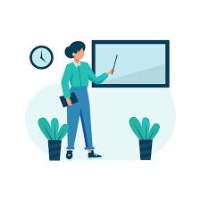 High School Private Tutor