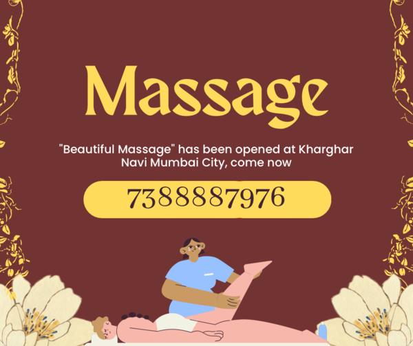 Colour Spa and Hammam Kharghar Feeling c