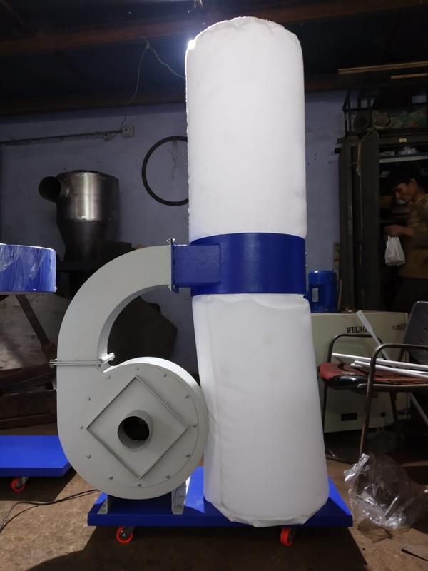 update image