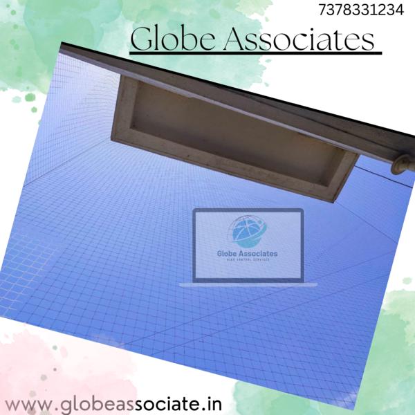 invisible grill installation i