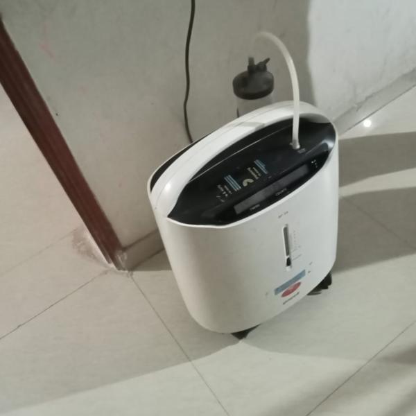 bipap machine dealer