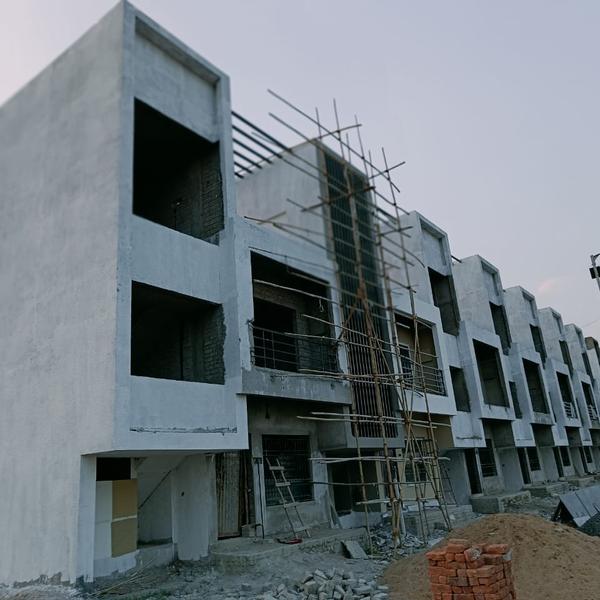 sandesh city