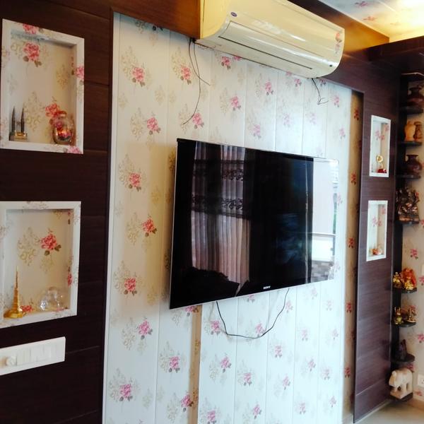Best wallpaper available in noida extension, Wall Craft