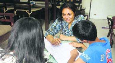 home tuition for class 10