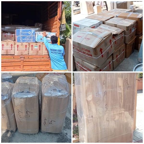 professional relocation servic