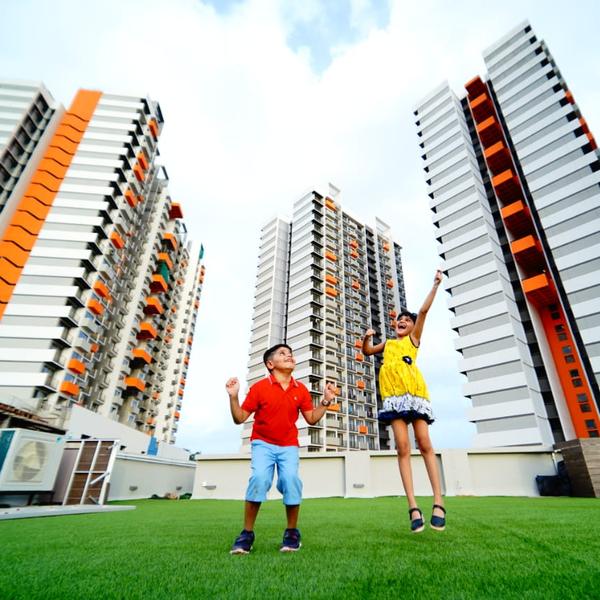 shapoorji pallonji joyville