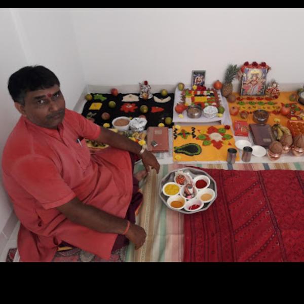 pandit in Bangalore
satyanaray