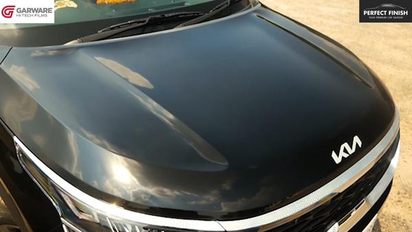 best self healing ppf coating