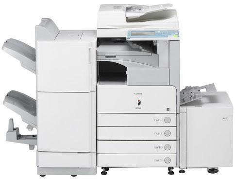 network ready printers