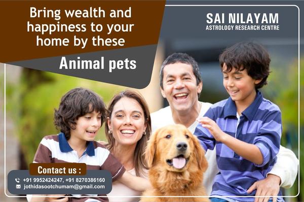 certain animals