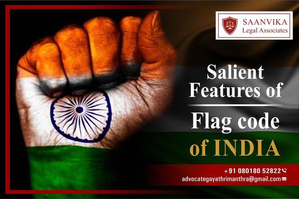 indian flag code