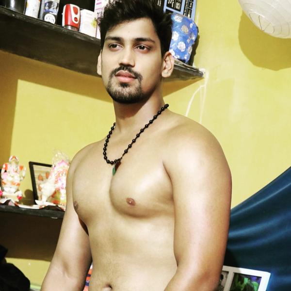 male ayurveda massage