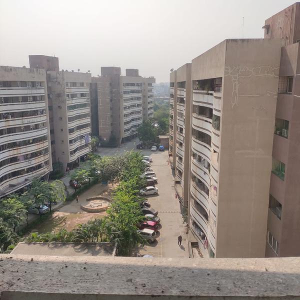 rustomjee d1 virar