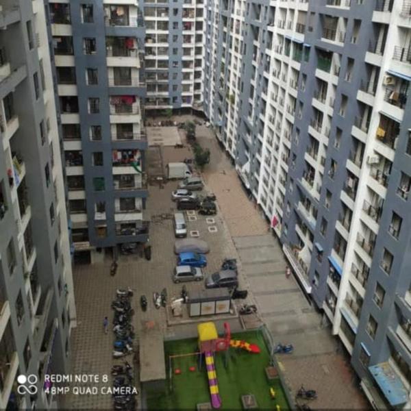 1 bhk flats starting from 27 l